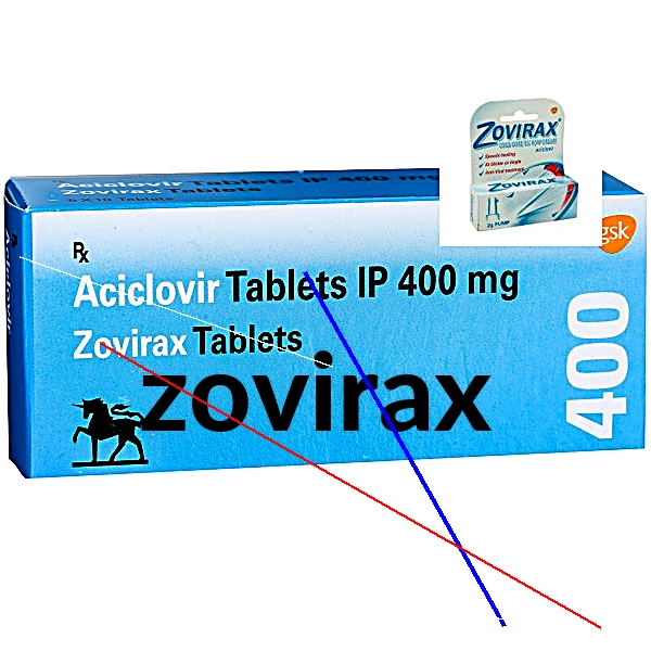 Zovirax cream sans ordonnance